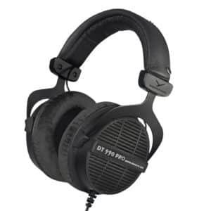 Beyerdynamic DT 990 Pro