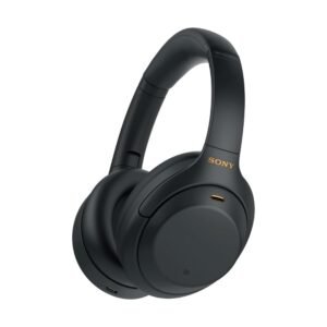 Sony WH-1000XM4 Bluetooth Kopfhörer mit Noise Cancelling kaufen