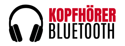 Kopfhörer Bluetooth