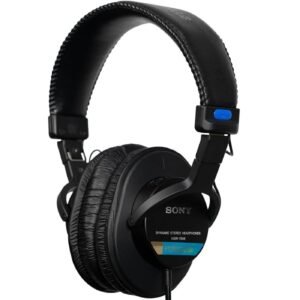 SONY MDR 7506