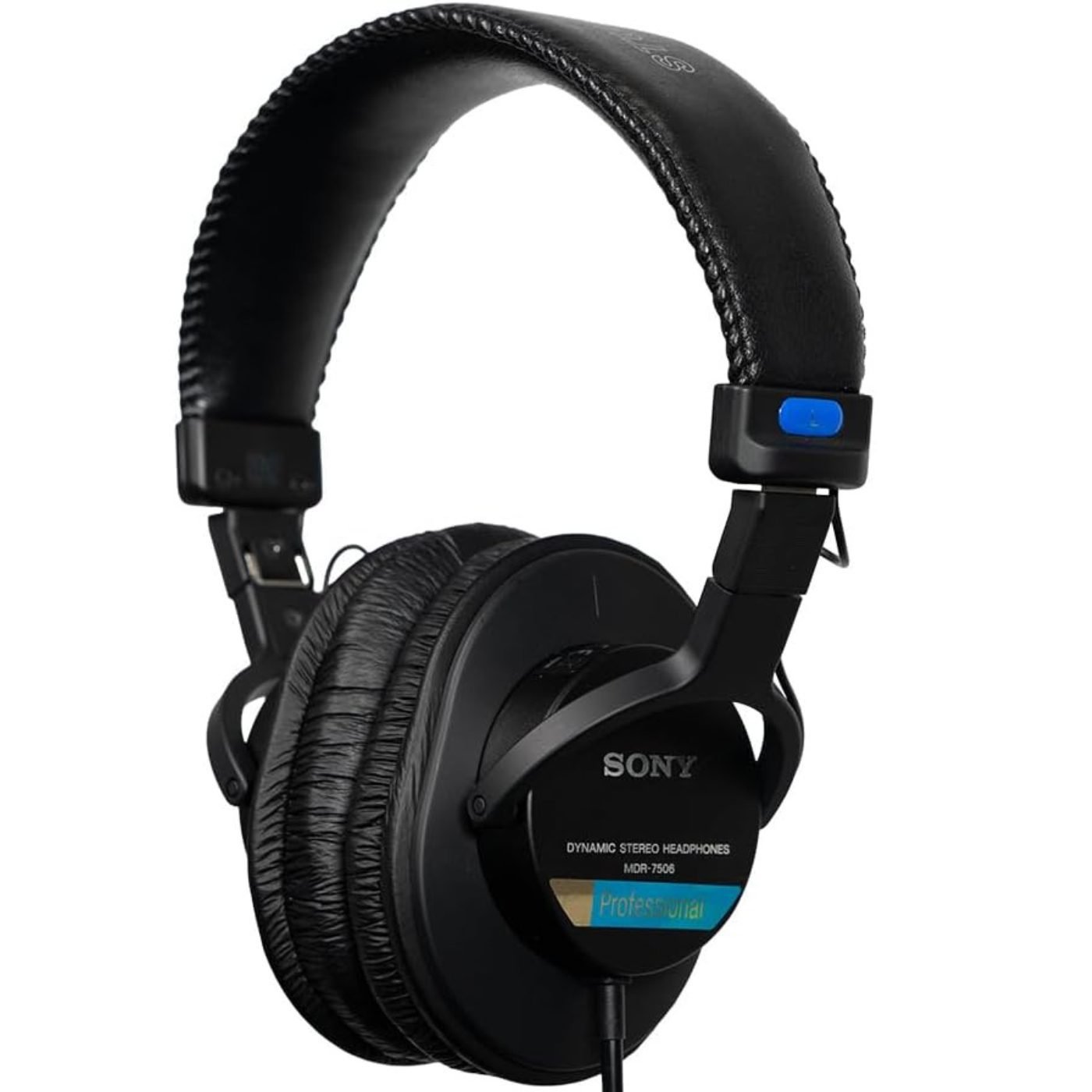 SONY MDR 7506