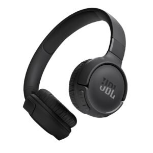 JBL Tune 520BT On-Ear | Pure Bass | 57h Akku | Multipoint | Verbessert