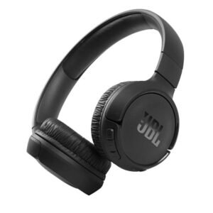JBL T570BT/BK Bluetooth headphones Black | Pure Bass | JBL S