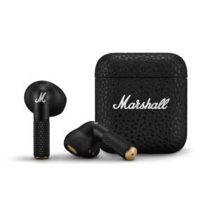 Marshall Minor IV Bluetooth Earphones | Signature Sound | Ma