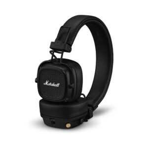 Marshall Major V Bluetooth Headphones | Signature Sound | Ma