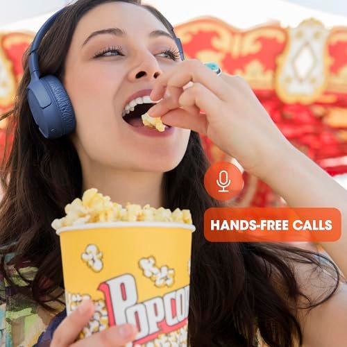 JBL Tune510 headphones | Pure Bass | JBL Sound – Bild 4