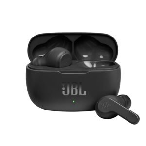 JBL Wave 200TWS True Wireless | Deep Bass | 20h Akku | Einstieg