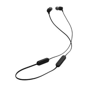 JBL Tune 135BT Bluetooth Wireless In Ear Kopfhörer mit 3 Tas