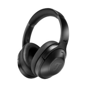 Teufel REAL Blue Wireless Bluetooth Headphones Over | ANC |