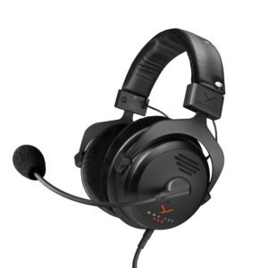beyerdynamic MMX 330 PRO Gaming Headset | Open-Back | Made in Germany