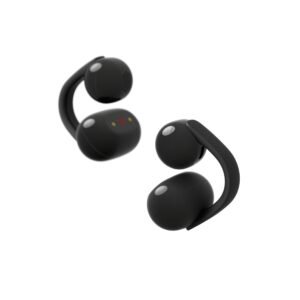 Sony LinkBuds Clip Open Ear Headphones | Sony Audio | Qualit