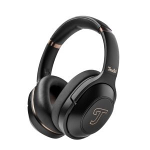 Teufel Real Blue Pro Wireless Bluetooth Headphones Over | AN
