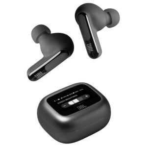 JBL Live Beam 3 Wireless Earbud Headphones with Bluetooth |
