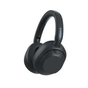 Sony ULT WEAR Wireless Bluetooth Headphones with Noise Cance