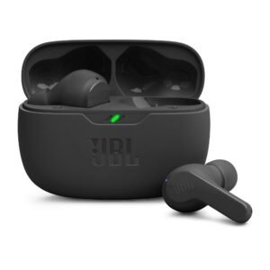 JBL Wave Beam TWS In-Ear | Deep Bass | IP54 | 32h Akku