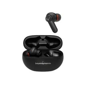 beyerdynamic AMIRON 100 TWS In-Ear | ANC | 27h Akku | Bluetooth 5.3