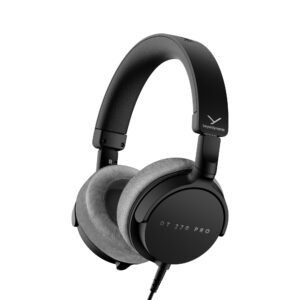 beyerdynamic DT 270 PRO Studio Kopfhörer | Kompakt | Recording