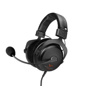 beyerdynamic MMX 300 PRO Gaming Headset | Closed-Back | STELLAR.45