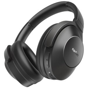 EarFun Wave Life Over-Ear ANC | 70h Akku | Budget | Multipoint