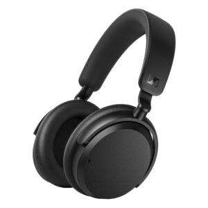 Sennheiser ACCENTUM Wireless | ANC Kopfhörer | 50h Akku | Premium Sound