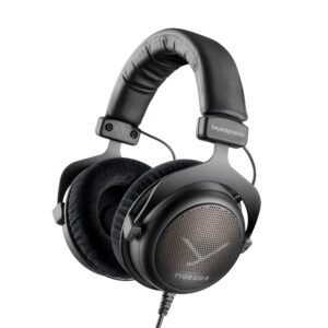 beyerdynamic TYGR 300 R Gaming Kopfhörer | Open-Back | Made in Germany