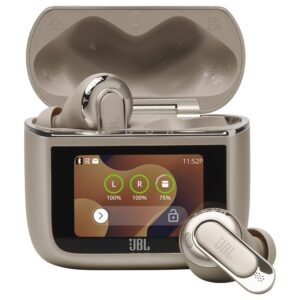 JBL Tour Pro 3 | ANC | Pure Bass | Long Battery