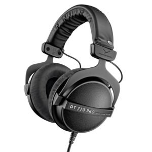 beyerdynamic DT 770 PRO Limited Edition | Studio Kopfhörer | Black