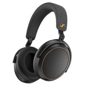 Sennheiser Momentum 4 Special Edition | Black/Copper | Limited | 60h ANC