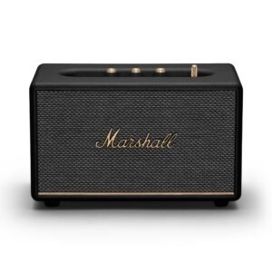 Marshall Acton III Bluetooth Speaker | Bluetooth Speaker | M