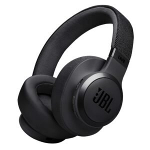 JBL Live 770 NC | ANC | Pure Bass | Long Battery
