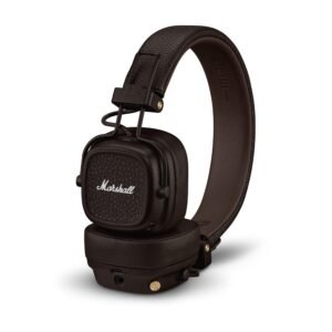 Marshall Major V Bluetooth Headphones | Signature Sound | Ma