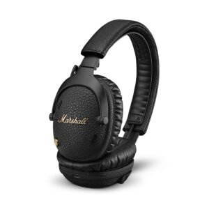 Marshall Monitor III ANC Active Noise Cancelling Bluetooth H