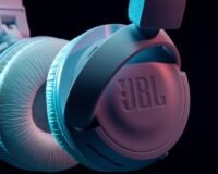 JBL Bluetooth Kopfhörer Verbinden