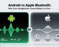 kopfhoerer for apple and android